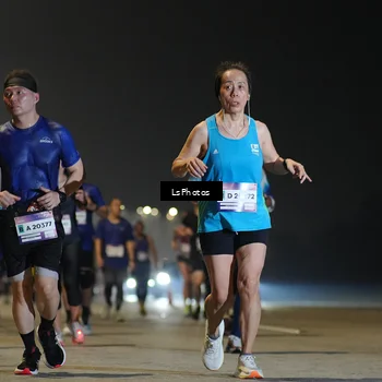 Runner Photo 7384539