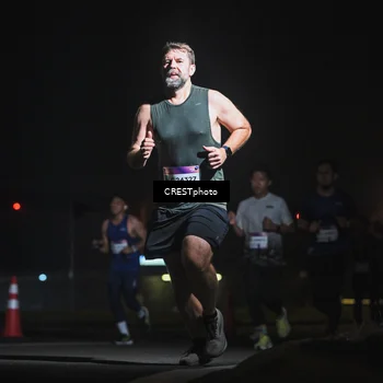 Runner Photo 7384541