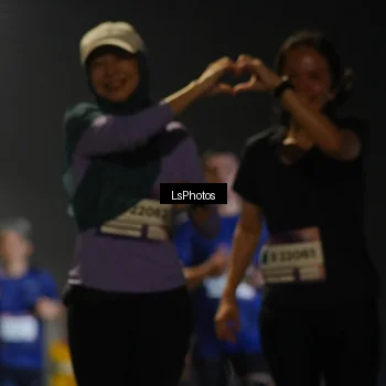 Runner Photo 7384546