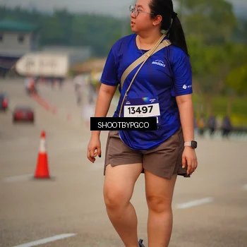 Runner Photo 7384547