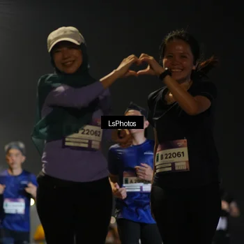 Runner Photo 7384549
