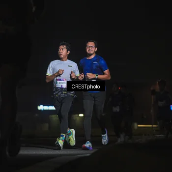 Runner Photo 7384550