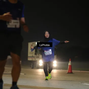 Runner Photo 7384552