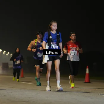 Runner Photo 7384553