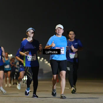 Runner Photo 7384554
