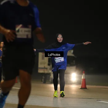 Runner Photo 7384562
