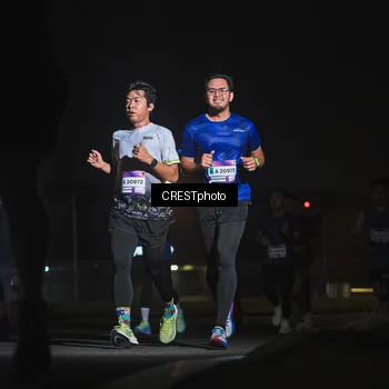 Runner Photo 7384563