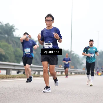 Runner Photo 7384566