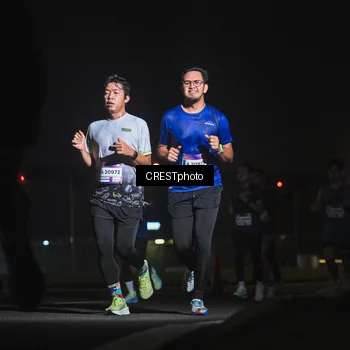 Runner Photo 7384569