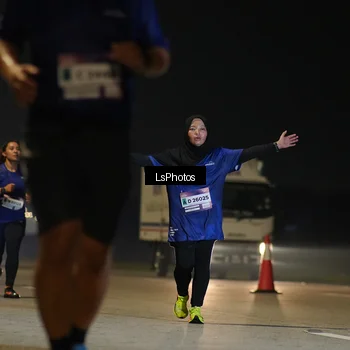 Runner Photo 7384570