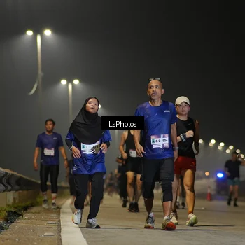 Runner Photo 7384572