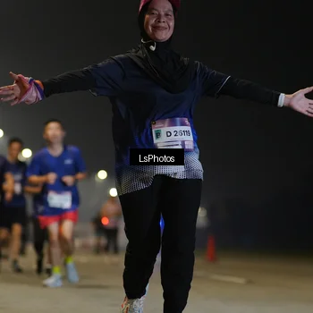 Runner Photo 7384577