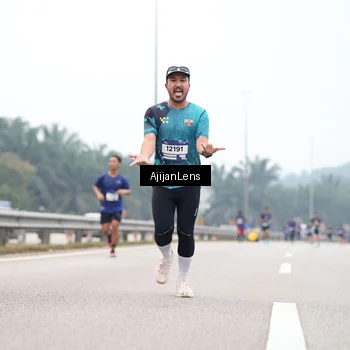 Runner Photo 7384580