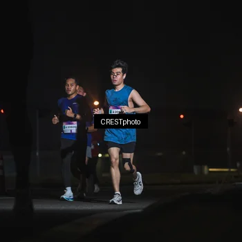 Runner Photo 7384581