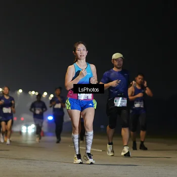 Runner Photo 7384586