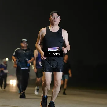 Runner Photo 7384588
