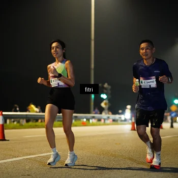 Runner Photo 7384589