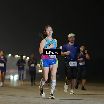 Runner Photo 7384591