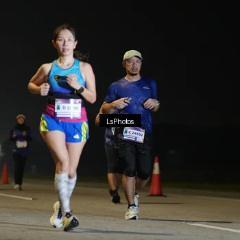 Runner Photo 7384592