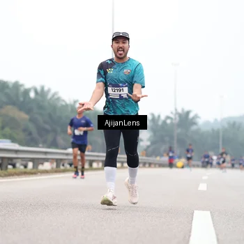 Runner Photo 7384593