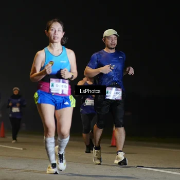 Runner Photo 7384594