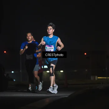 Runner Photo 7384597