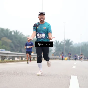 Runner Photo 7384599
