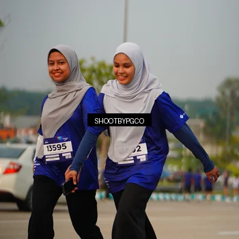 Runner Photo 7384600