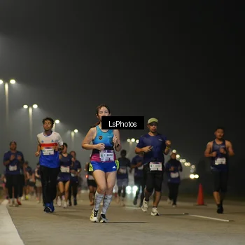 Runner Photo 7384601