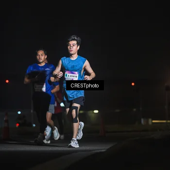 Runner Photo 7384603