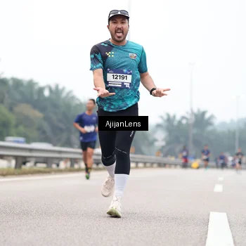Runner Photo 7384606