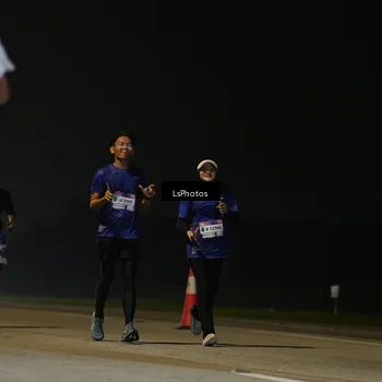 Runner Photo 7384608