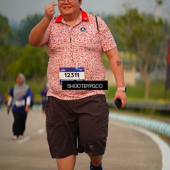 Runner Photo 7384613