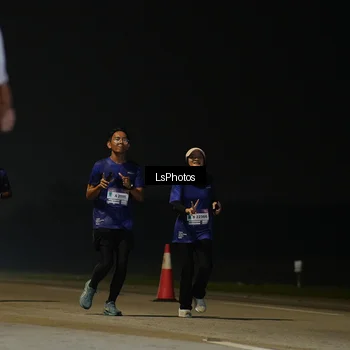 Runner Photo 7384619