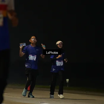 Runner Photo 7384620