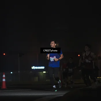 Runner Photo 7384624