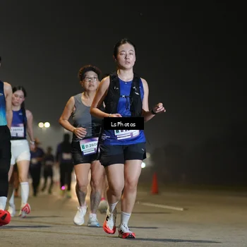 Runner Photo 7384625