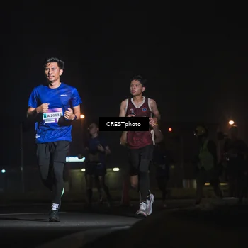 Runner Photo 7384631