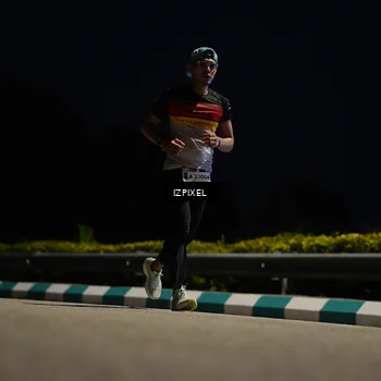 Runner Photo 7384633