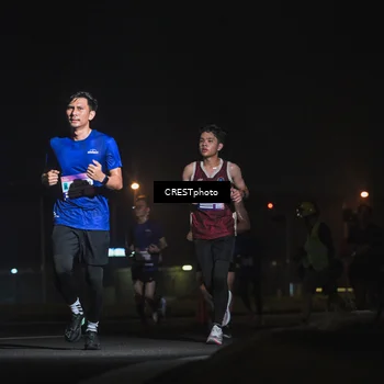 Runner Photo 7384635