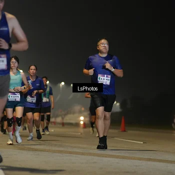 Runner Photo 7384638