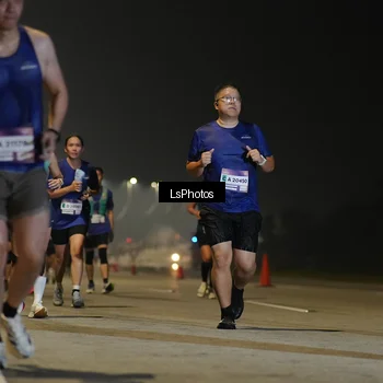 Runner Photo 7384641