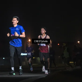 Runner Photo 7384643