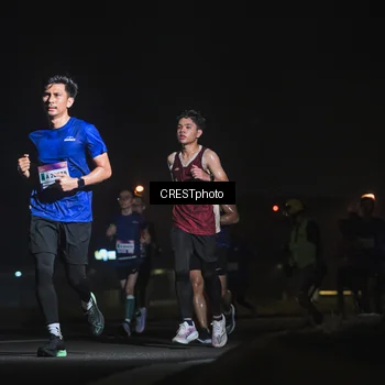 Runner Photo 7384645