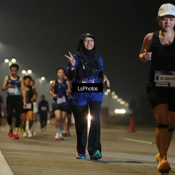 Runner Photo 7384646