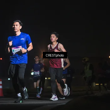 Runner Photo 7384650
