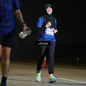 Runner Photo 7384654