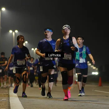 Runner Photo 7384655