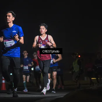 Runner Photo 7384659