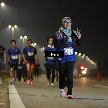 Runner Photo 7384661